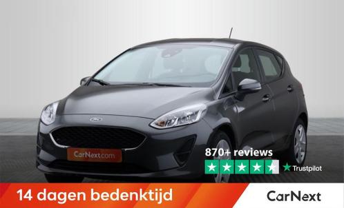 Ford Fiesta 1.1 Trend, Navigatie (bj 2018)