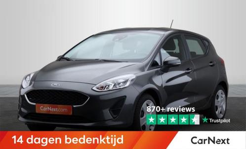 Ford Fiesta 1.1 Trend, Navigatie (bj 2019)