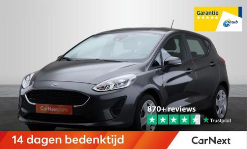 Ford Fiesta 1.1 Trend, Navigatie (bj 2019)