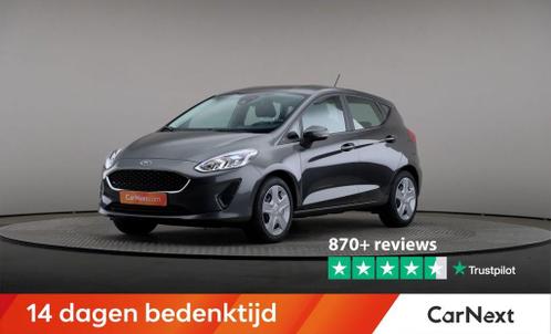 Ford Fiesta 1.1 Trend, Navigatie (bj 2019)