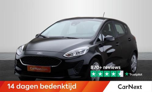 Ford Fiesta 1.1 Trend, Navigatie (bj 2019)