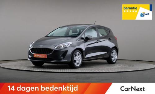 Ford Fiesta 1.1 Trend, Navigatie (bj 2019)