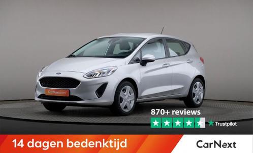 Ford Fiesta 1.1 Trend, Navigatie (bj 2019)