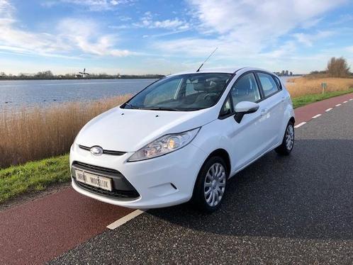 Ford Fiesta 1.2 2012 124.138 km Nap 6 mnd garantie nwe d-rie