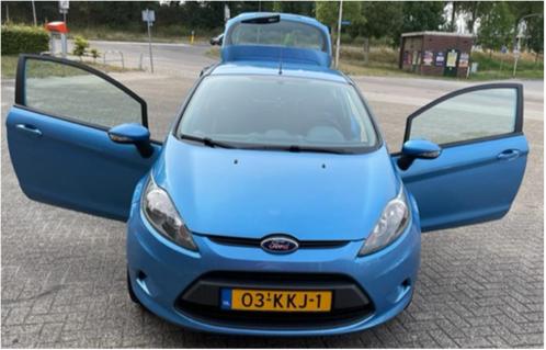 Ford Fiesta 1.25 44KW 3DR (Airco, Elek. Ramen, NAP,)