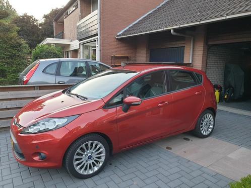 Ford Fiesta 1.25 60KW 5DR,16 inch Continental 67mm Top 
