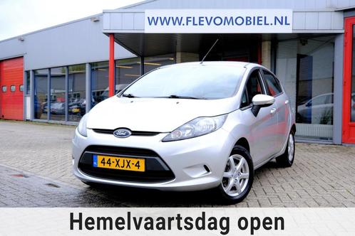 Ford Fiesta 1.25 Champion 5 Deurs AircoLMV