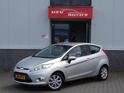 Ford Fiesta 1.25 Ghia airco LM org NL