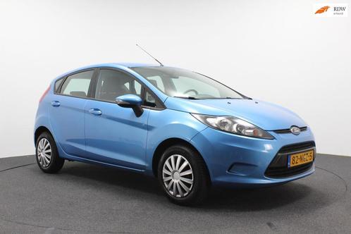 Ford Fiesta 1.25 Limited  Airco  Goed onderhouden  Centra