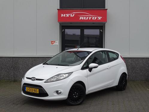 Ford Fiesta 1.25 Limited airco radioCD