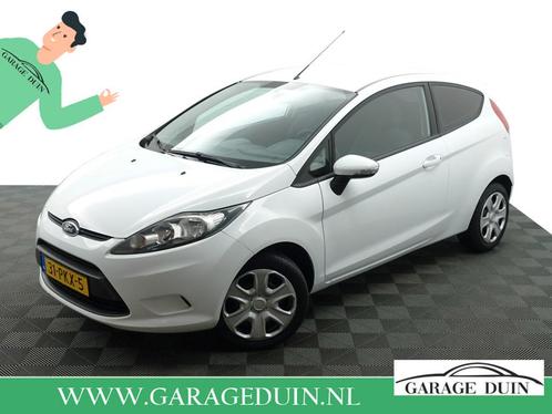 Ford Fiesta 1.25 Limited- Privacy Glass, Clima AUX, Elek Pak