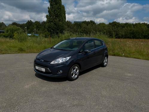 Ford Fiesta 1.25 MULTI STUURBLUETOOTHAPKDIST RIEM