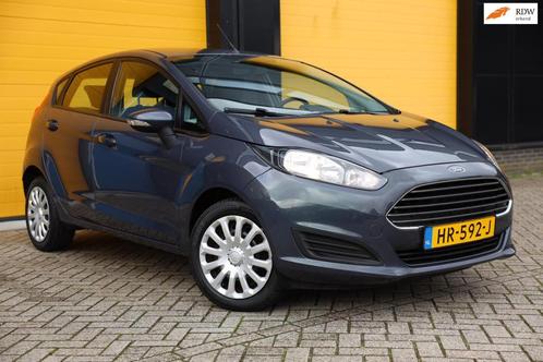 Ford Fiesta 1.25 Titanium  5 Deurs  Airco  Elek Pakket 