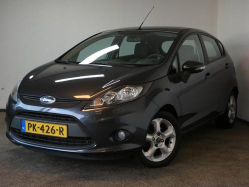 Ford Fiesta 1.25 Trend Nwe APK airco