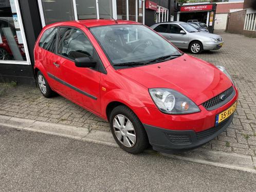 Ford Fiesta 1.3-8V Ambiente