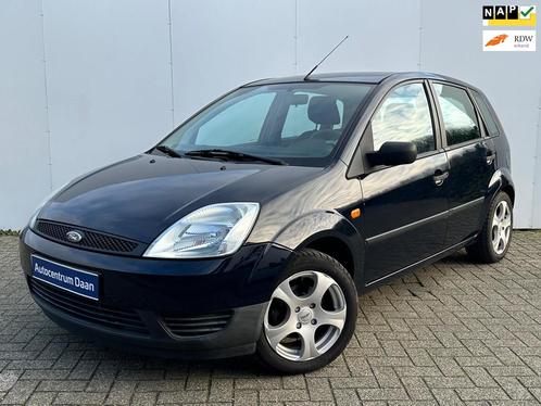 Ford Fiesta 1.3 Ambiente