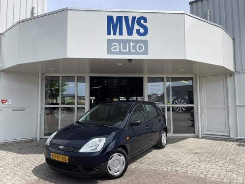 Ford Fiesta 1.3 Ambiente APK 19-05-2024.