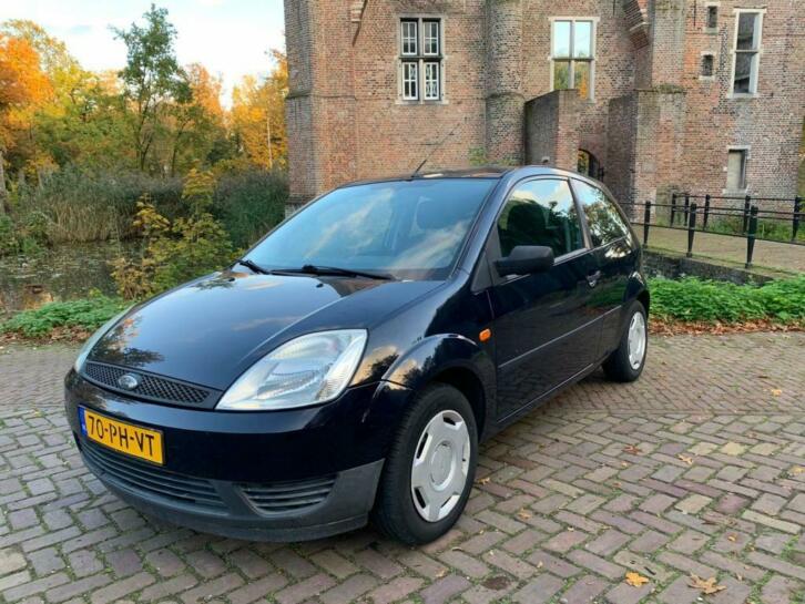 Ford Fiesta 1.3 Style