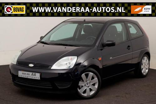 Ford FIESTA 1.3 STYLE  RS-Look 3-Drs HB Youngtimer