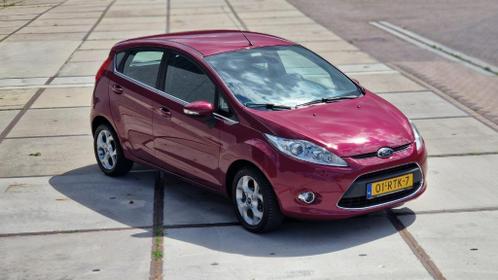 Ford Fiesta 1.4  1 eigenaar