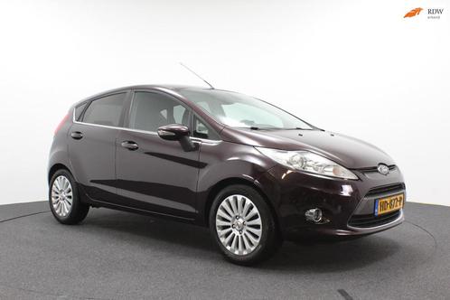 Ford Fiesta 1.4 Ghia  Automaat  Climate control  Sportvel