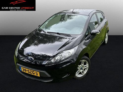 Ford Fiesta 1.4 Trend 5 deurs airco zeer nette auto n.a.p