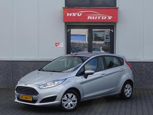 Ford Fiesta 1.5 TDCi Style Lease Navigatie Airco EURO 6 2015