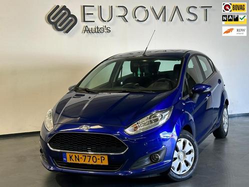 Ford Fiesta 1.5 TDCi Style Ultimate Lease Edition Navi Cruis