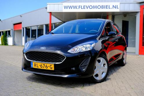 Ford Fiesta 1.5 TDCi Trend 5-Drs AircoCruise