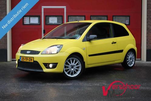 Ford Fiesta 1.6-16V Ultimate Edition Nw D-riem  Airco  nr
