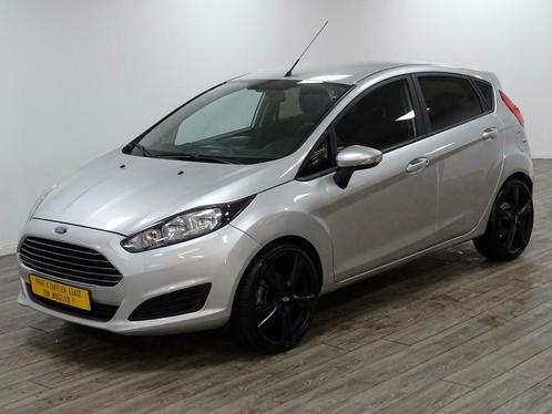 Ford Fiesta 1.6 TDCI Style Lease Edition 5 Deurs Nr. 022