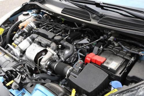Ford Fiesta 1,6 TDCi turbo vervangen Vanaf 898,00