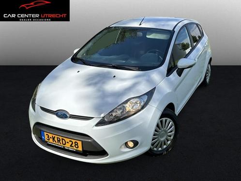 Ford Fiesta Airco 5Drs CD 1.25 Trend