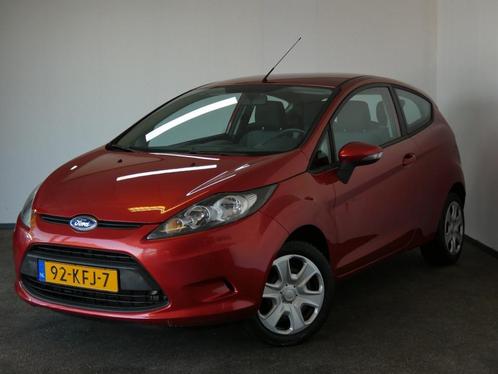 Ford Fiesta Nwe APK Airco  1.25 Limited