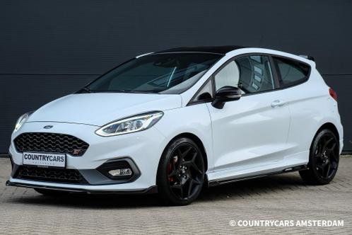 Ford Fiesta ST 200 PK  MAXTON  KEYLESS  Sync III BampO