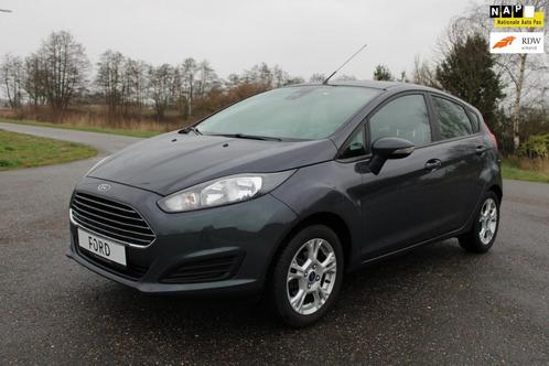 Ford Fiesta SYNC Edition 80PK 5 deurs, AIRCO, NIEUWE MODEL