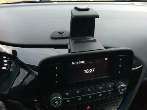 mager Dwingend leren Ford Fiesta telefoonhouder Origineel Nieuw - Advertentie 1083282