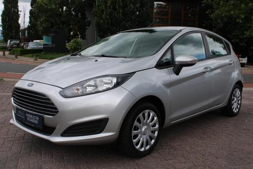 Ford Fiesta Titanium 82PK 5 deurs, AIRCO, NIEUWE MODEL