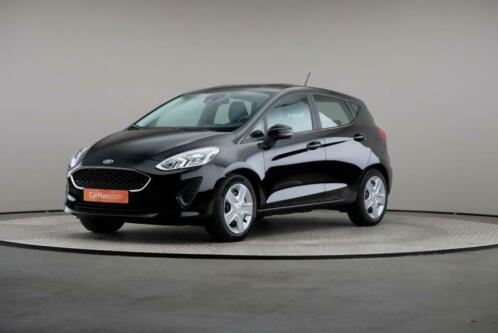 Ford Fista 1.1 Trend, Navigatie