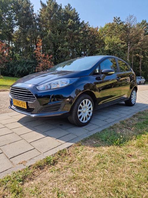 Ford Fista 2014Ned.autoNAPAlle opties aanwezig