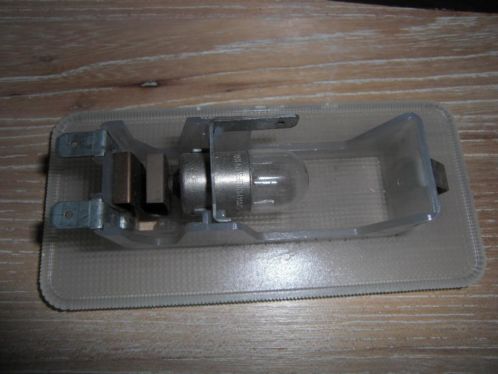 Ford Fista lampje (binnenverlichting)