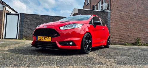 Ford Fista ST.2 1.6 Mountune Z.lage km. Veel extra.s