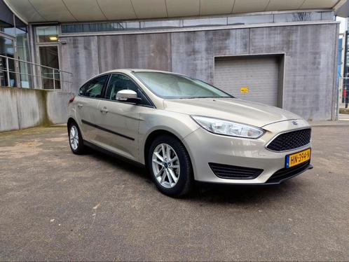 Ford Focus 1.0 Ecoboost 101 PK 5D 2015 19.000 km