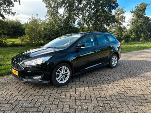 Ford Focus 1.0 Ecoboost 125 pk  Div. opties