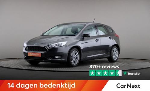 Ford Focus 1.0 EcoBoost 125 Pk Lease Edition, Navigatie