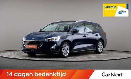 Ford Focus 1.0 EcoBoost 125 Pk Titanium Bussiness Automaat,