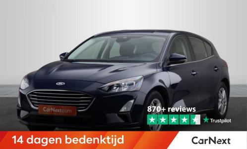 Ford Focus 1.0 EcoBoost 125 Pk Trend Edition Business, Navig