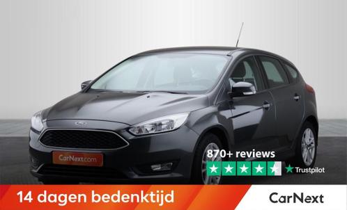 Ford Focus 1.0 EcoBoost 125Pk Lease Edition, Navigatie