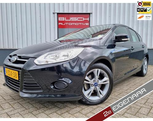 Ford Focus 1.0 EcoBoost 5 deurs Edition  VAN 2e EIGENAAR 