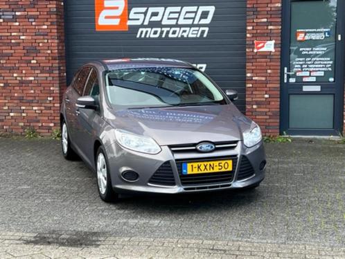 Ford Focus 1.0 Ecoboost 74KW 5-D 2013 Bruin